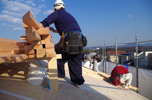 息つく暇なく進みます。