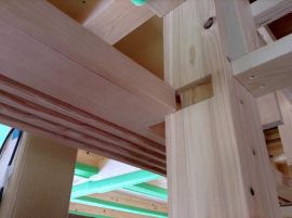 里山25-内装工事３