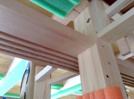 里山25-内装工事３