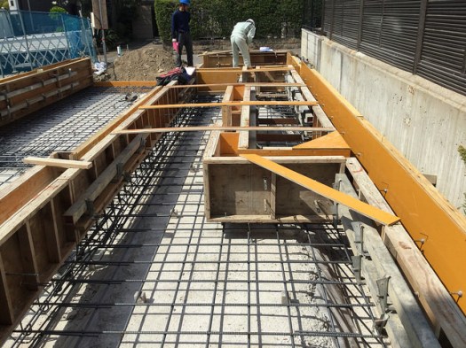 中間検査（基礎）