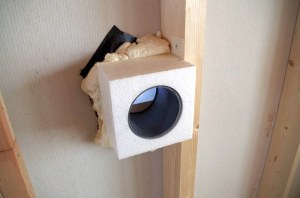 里山25号 外壁工事 09