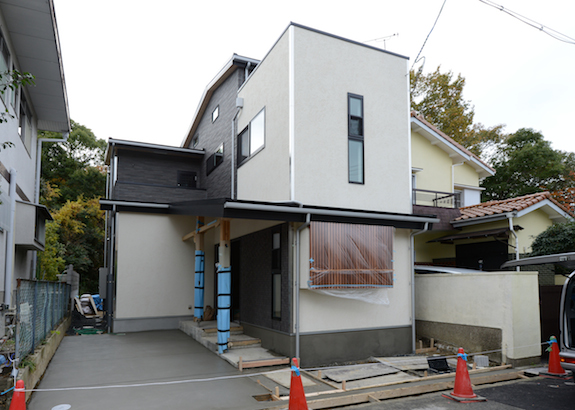 施工例｜いなほ工務店