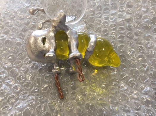 テーマは自然? 1