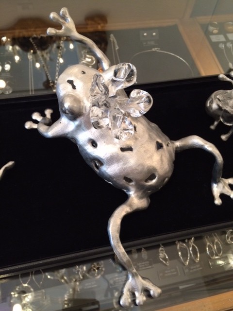 テーマは自然? 3