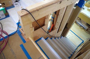 里山25-内装工事５