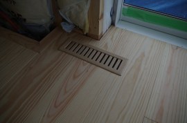 里山25号 設備工事 05