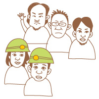 住まいの相談や依頼｜監理者の選定