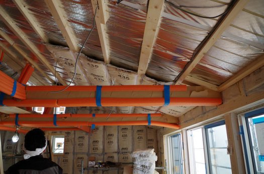 里山25号 外壁工事 10