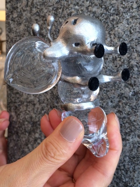 テーマは自然? 2