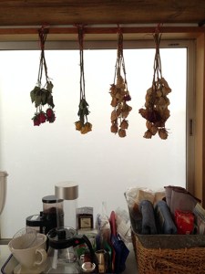 ドライフラワー002