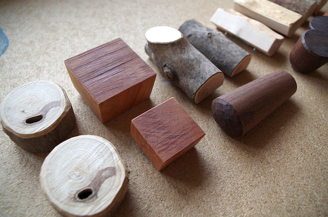 届いたポチつまみ