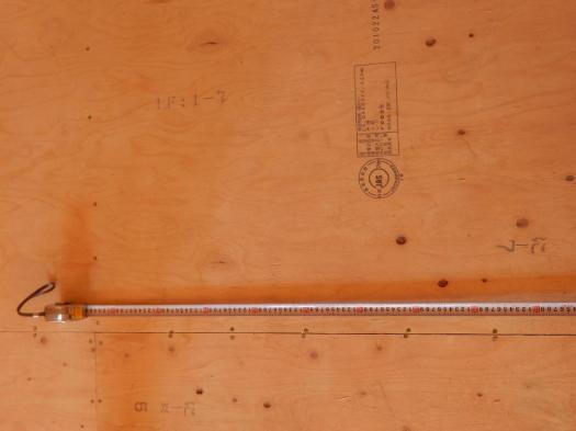 中間検査_床_サブ監理者