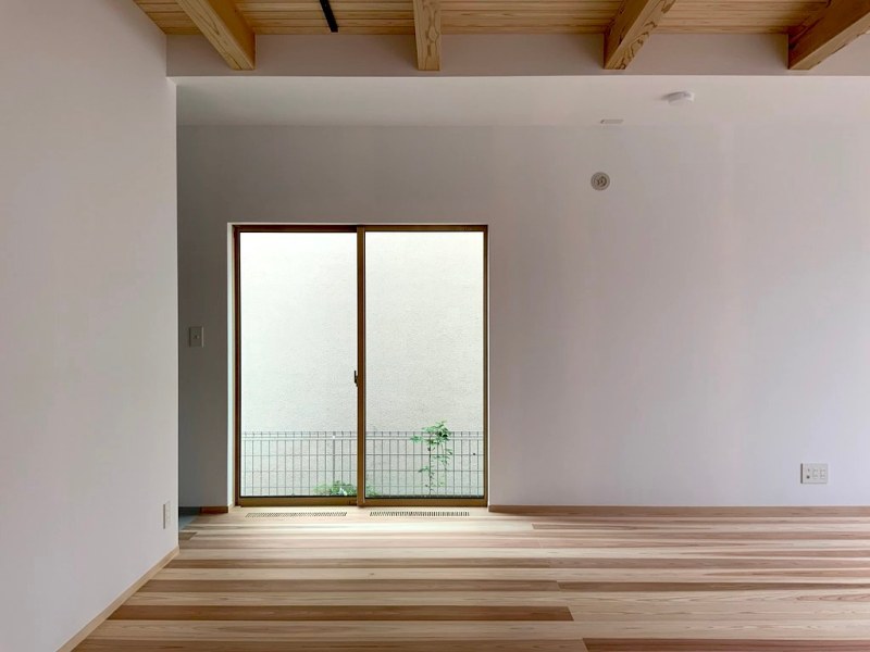 オープンハウスのご案内（時間予約制）