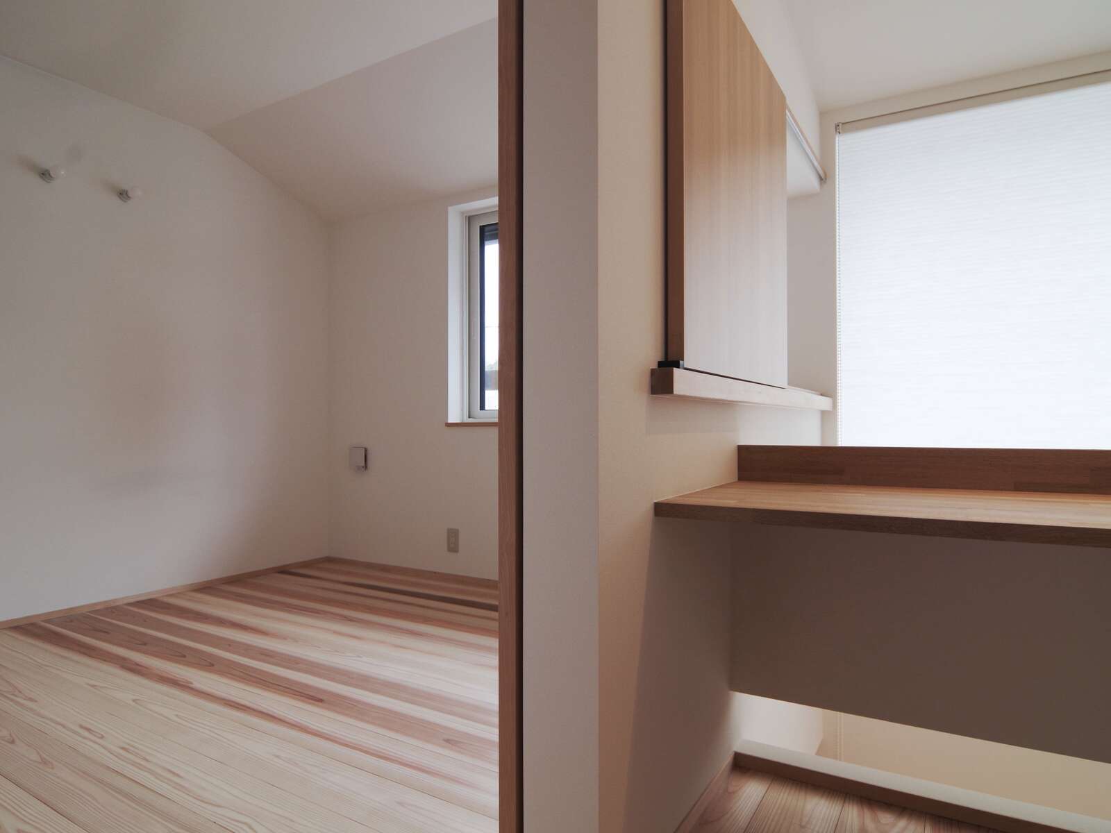 Ｙ-house｜子供部屋